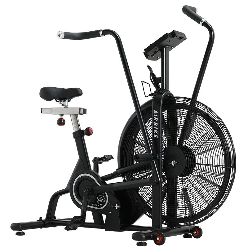 fan wheel exercise bike