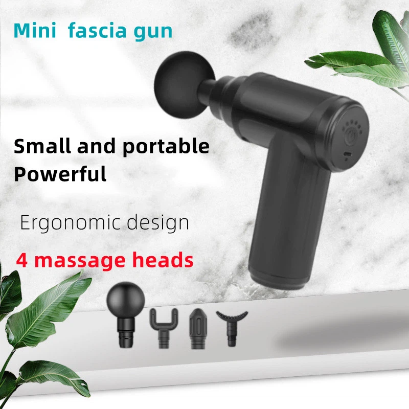 mini fascia guns