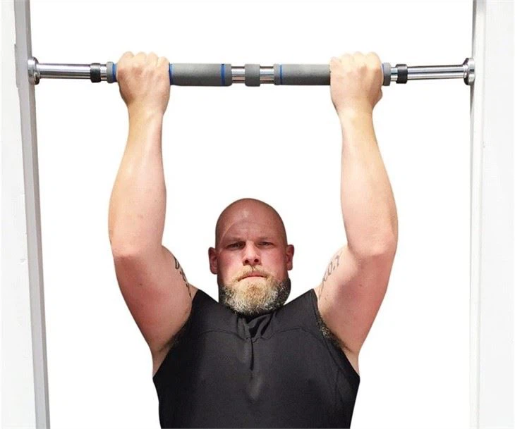 Chin Up Bar For Doorway
