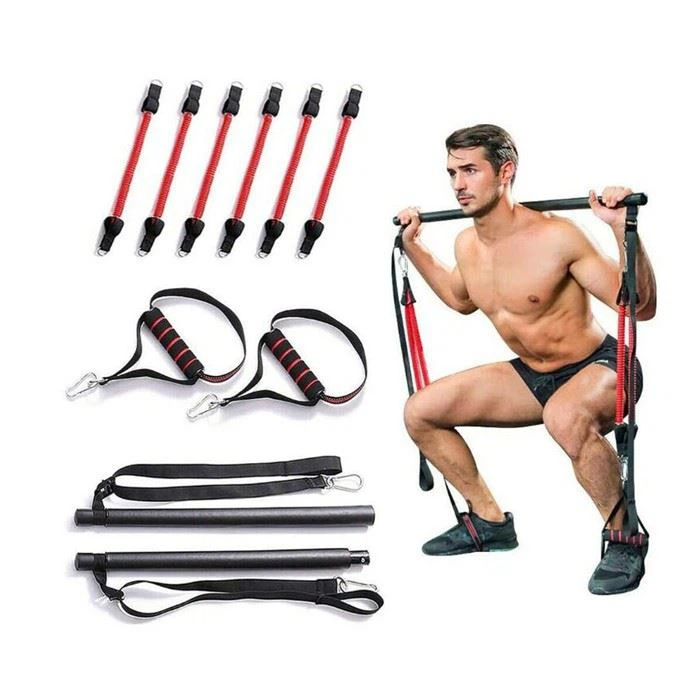Pilates Bar Portable