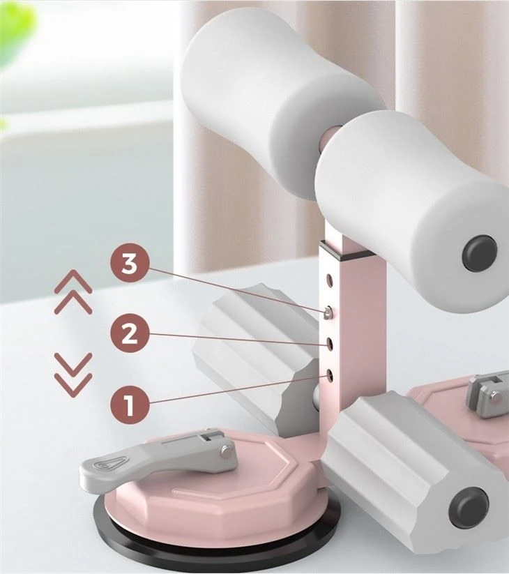 Abs Trainer Sit Up Bar