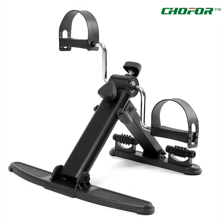 Folding Pedal Exerciser