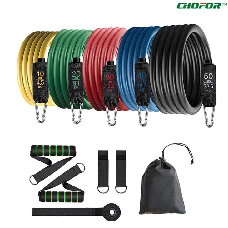 Resistance Rope