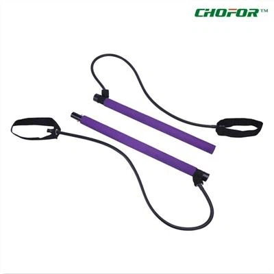 pilates detire ak ton bar